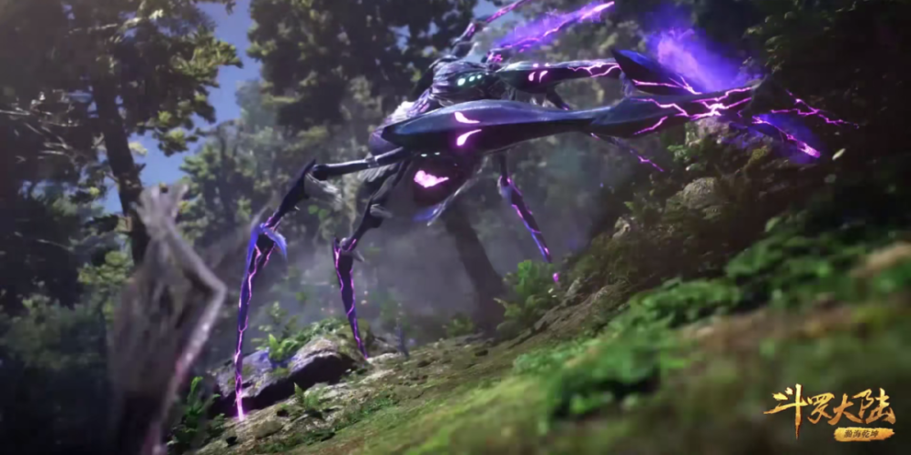 在唐三提升自己的过程当中,就靠着猎杀几只蜘蛛魂兽来提升自己的实力.