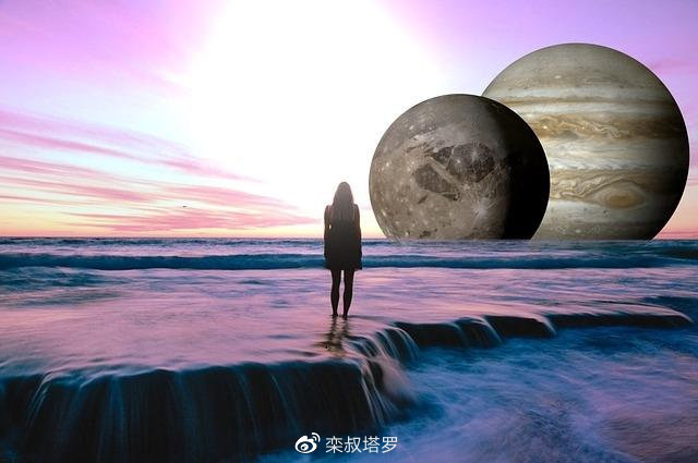 什么是星座水逆