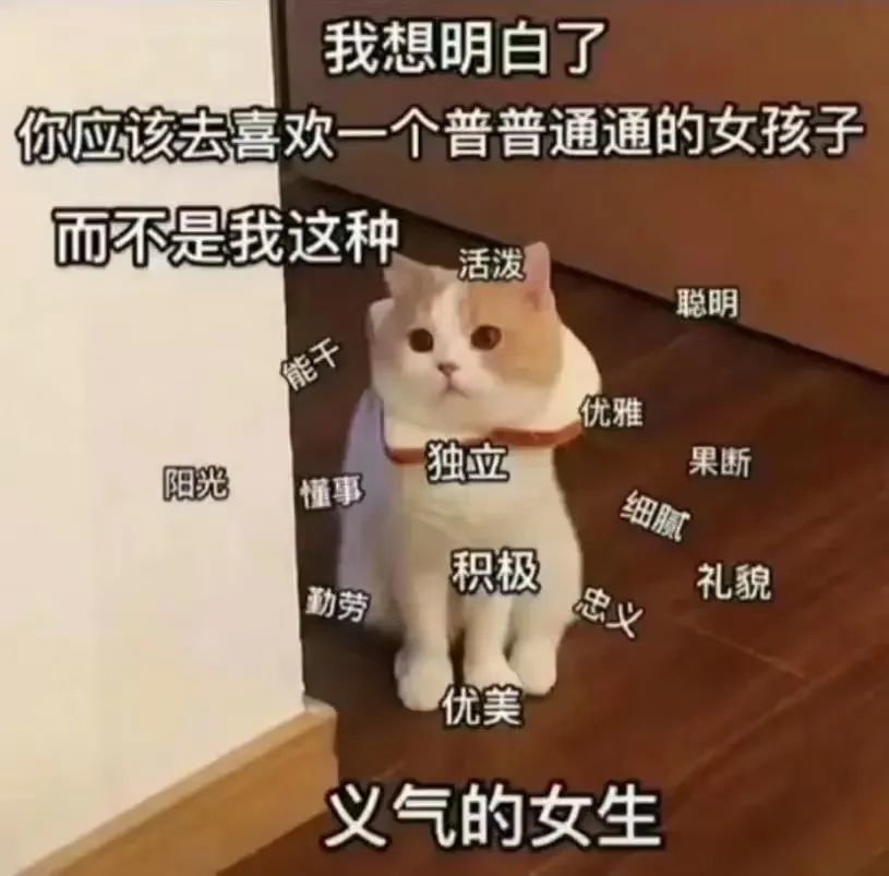 搞笑文案短句沙雕『朋友搞笑文案短句沙雕』