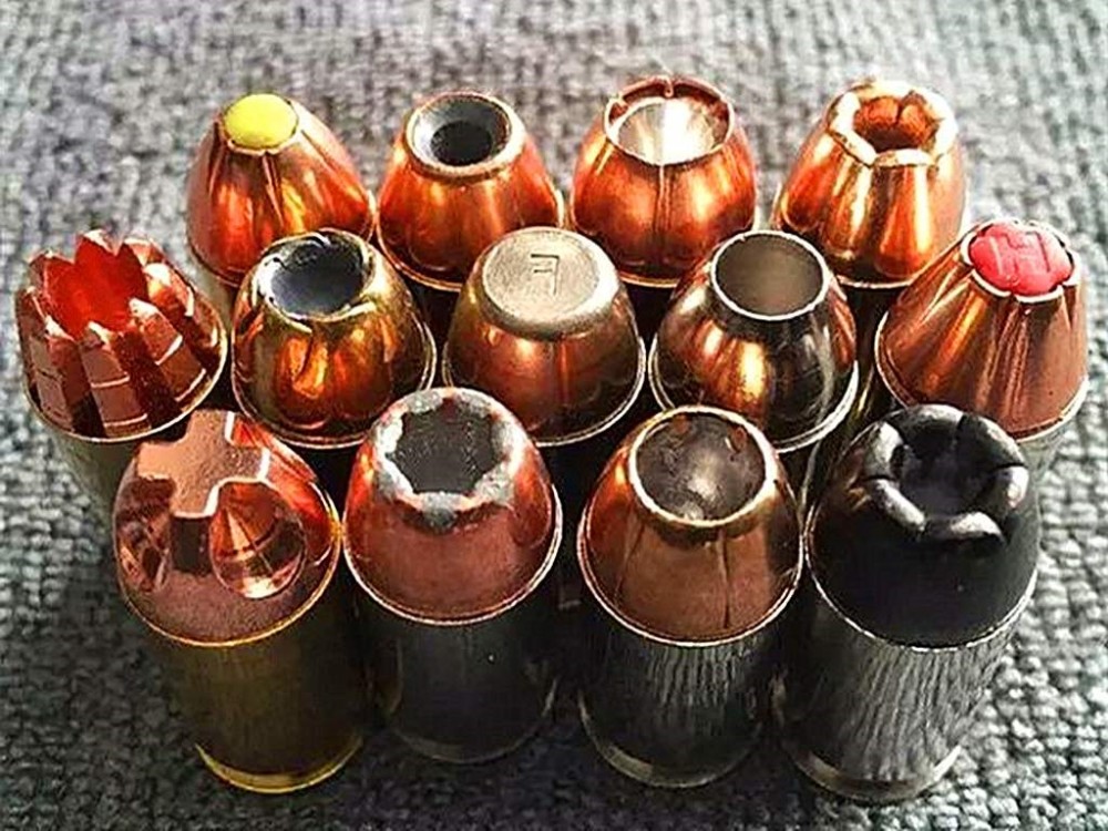 世界被禁用武器:达姆弹上榜,第2是士兵噩梦被击中x光也找不到