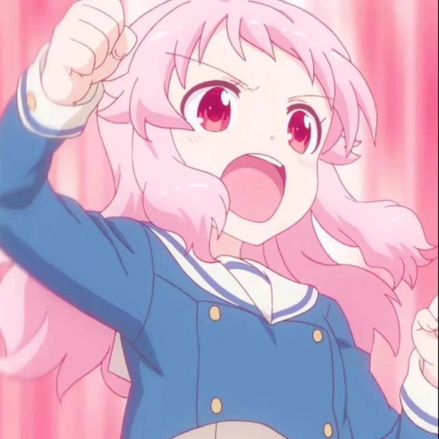 海王自用的动漫女头|动漫|头像