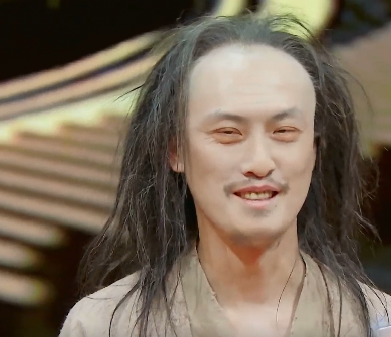 李成儒为什么要暗讽周星驰他和86版西游记的情节被翻出