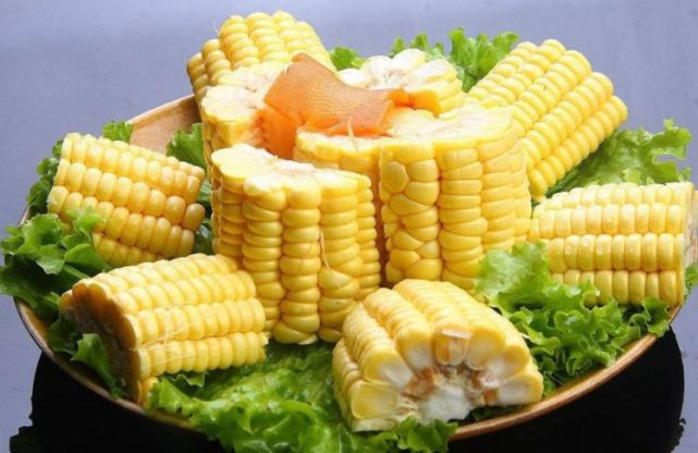 4种食物多吃可护眼,聪明家长都知道!