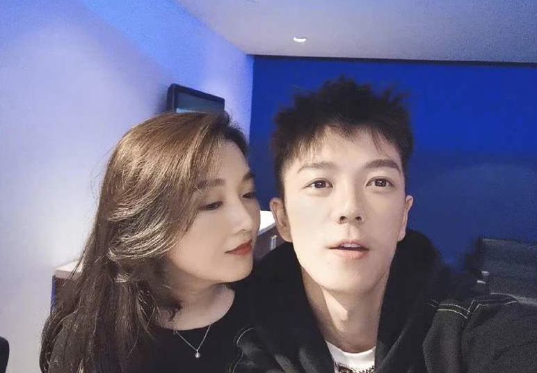 王栎鑫曾对吴雅婷说会离开她-WordPress极简博客
