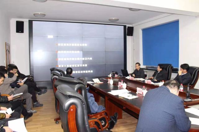 步行街:高标准改造建设 提升城市形象|步行街|牡丹江|黑龙江|唐荣胜