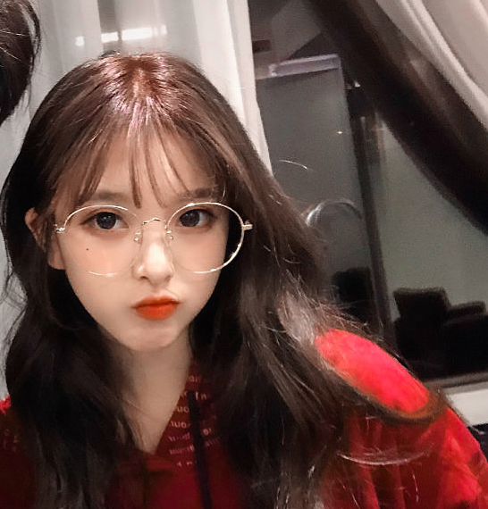 彭十六难得扮丑看到转身后的她网友傻眼了这一生非她不娶