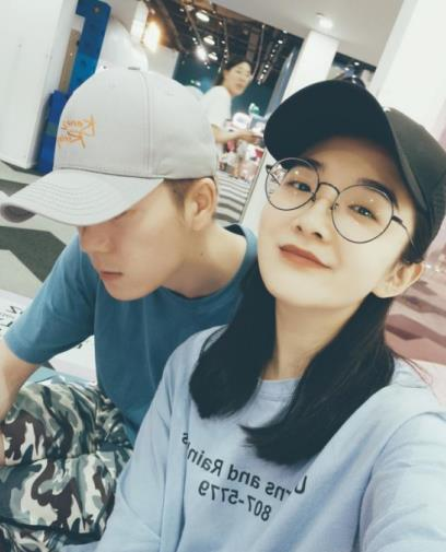 王栎鑫吴雅婷离婚当初的爱是真的如今的渣也是真的