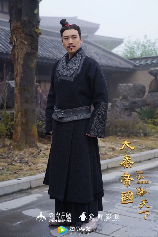 大秦赋好不好还可在妆容里面见分晓