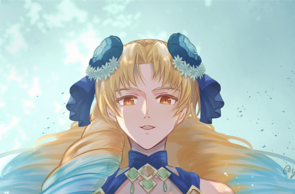 2,尺阶——阿斯特赖亚狂大公在c呆落地后算是"翻身农奴把歌唱",一向