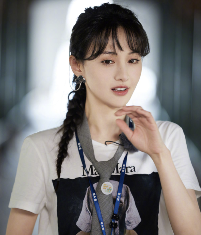 郑爽这嘴爽到我了reaction吐槽太爽了印小天回复她也绝了