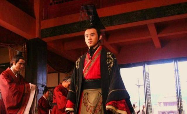 晋惠帝晋安帝唐顺宗宋度宗历史上四个白痴皇帝