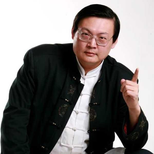 老梁说了一件小事,听完不得不佩服!_腾讯新闻