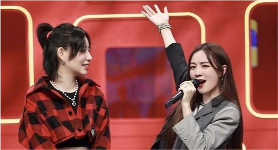 浪姐2 即将开录 参赛女艺人纷纷自曝 那英助理晒照引发猜测 腾讯新闻