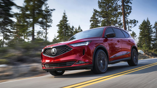 7座大排量,sh-awd四驱加持!这台中大型suv能否翻身?