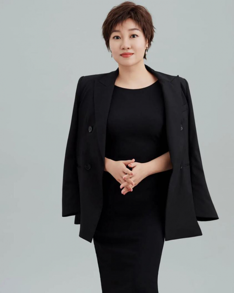 刘蕾所有的梦想都是从一份勇气开始的