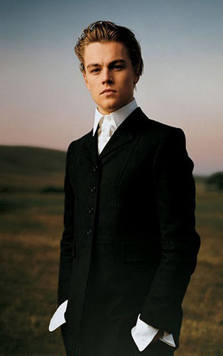 全球美男子排行榜2021-那些事儿