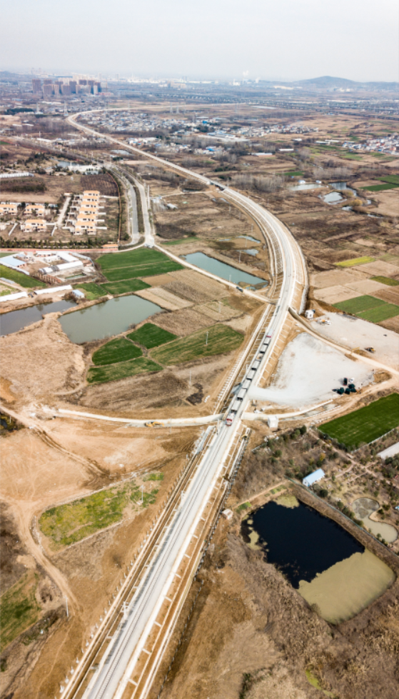 蚌埠|水家湖|火车|合肥|道口|线外