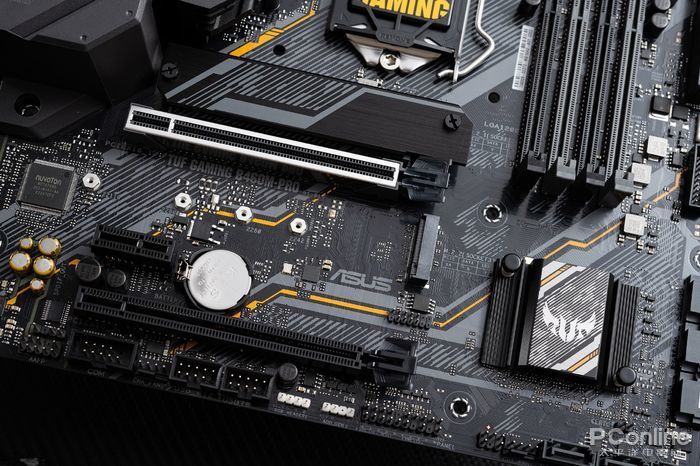 华硕tufgamingb460mpro重炮手主板评测