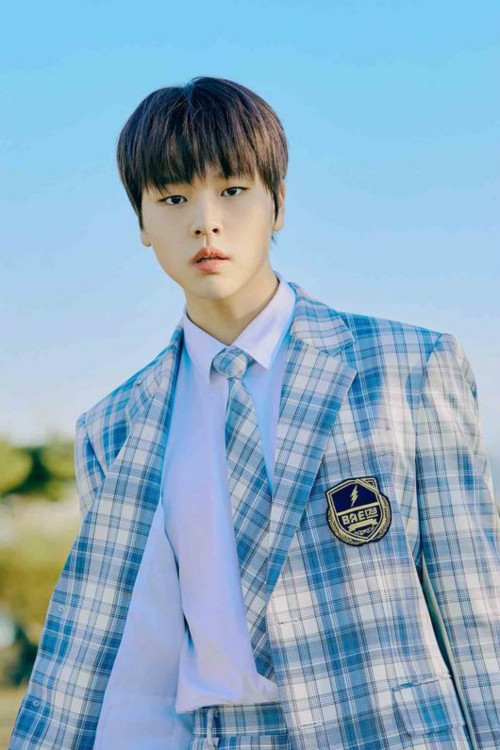 bae173南道贤《the show》特别mc出击 首次挑战音乐节目mc