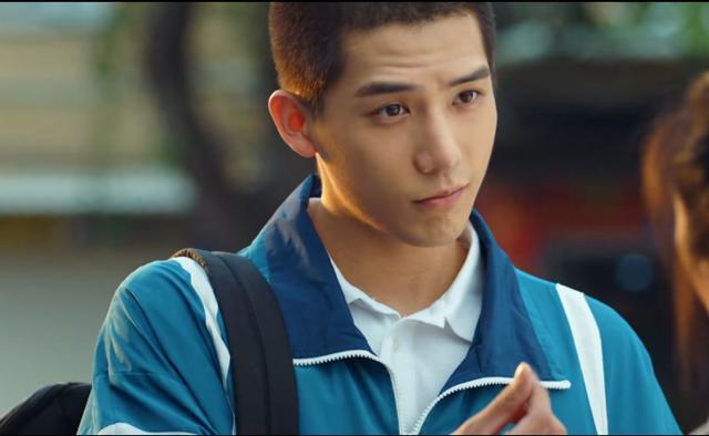 王安宇新剧百岁之好一言为定开播网友你什么时候能演个学霸呀