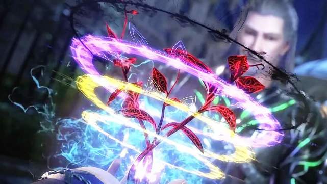 斗罗大陆唐三开挂太明显网友唐家三少你还说小舞不是送挂