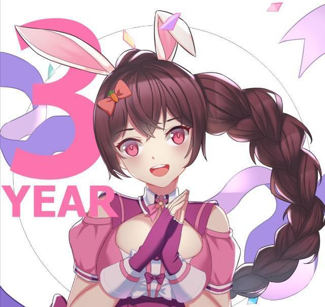 斗罗小舞建模将更改复活之后又是熟悉的麻花辫和蓬蓬裙漫迷都要哭了