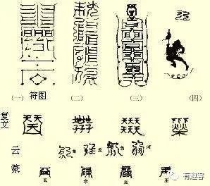 金品替身仙符:可使下界仙人暂时抵御界面之力的压制.