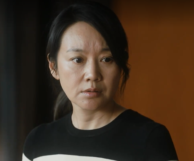 《装台》大结局:大雀儿病逝,菊花赶走耍无赖的周桂荣,顺子最终孤独