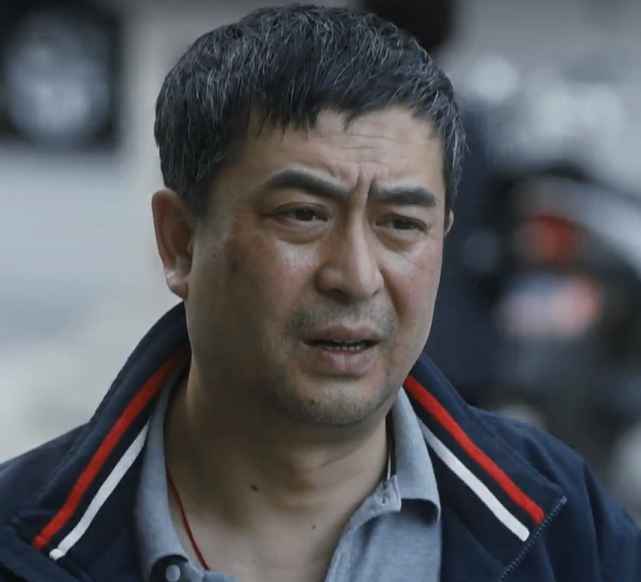 《装台》大结局:大雀儿病逝,菊花赶走耍无赖的周桂荣,顺子最终孤独