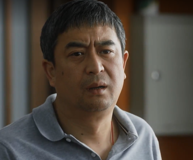 《装台》大结局:大雀儿病逝,菊花赶走耍无赖的周桂荣,顺子最终孤独