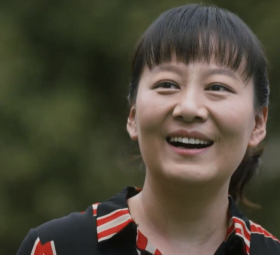 装台大结局大雀儿病逝菊花赶走耍无赖的周桂荣顺子最终孤独终老