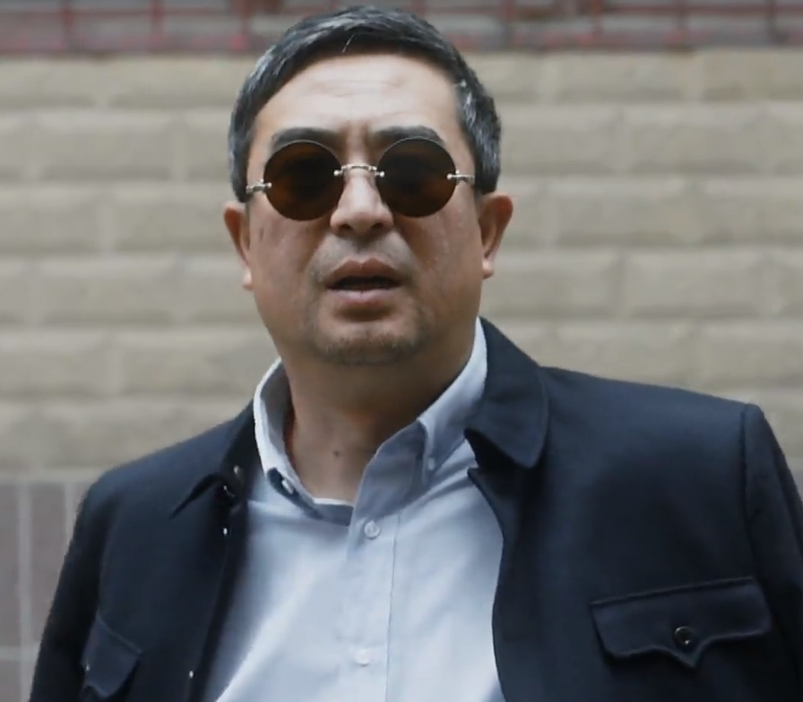 装台大结局大雀儿病逝菊花赶走耍无赖的周桂荣顺子最终孤独终老