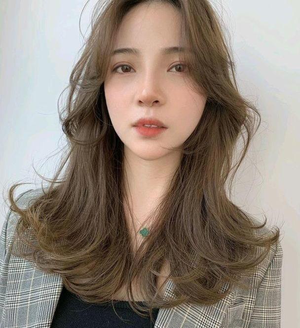 刘海怎么剪才好看