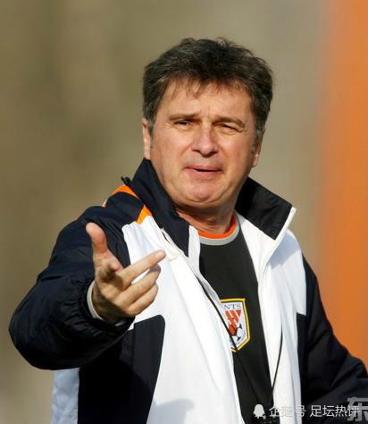 前鲁能主帅下课,塞尔维亚国家队主帅图巴下课!_腾讯新闻