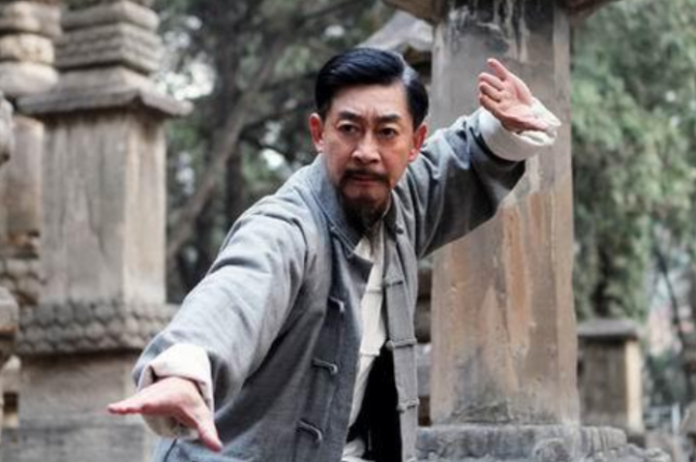 一条大腿保存至今,揭露了真相|俗世奇人|张红兰|燕子李三|李胜武|李鸿