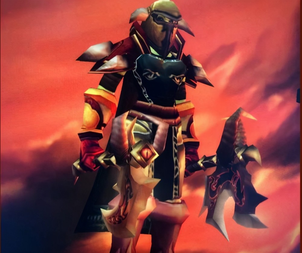 魔兽世界怀旧服naxx以来狂暴战属性收益和bis装备的变化