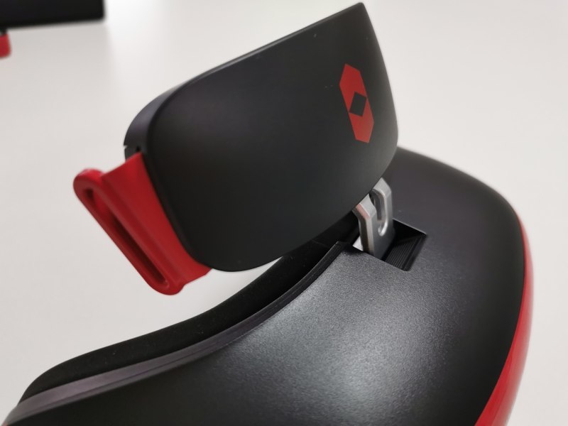 微美全息柔光影院,最强3dimax观影神器,智慧科技硬核