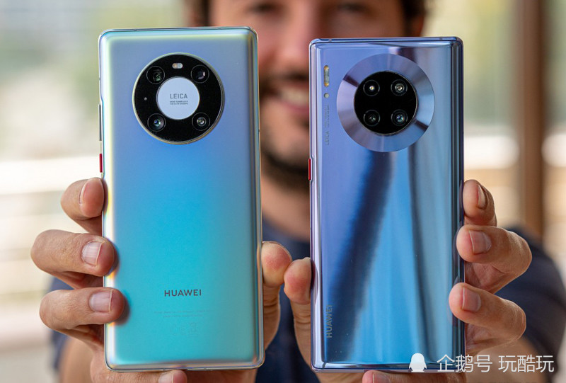 华为mate40标准版正式上市4999元起三个理由值得买