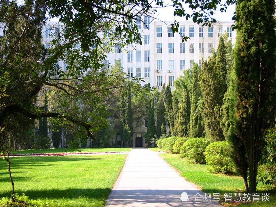 东北林业排名2020最_2020中国农林类大学教学质量排名