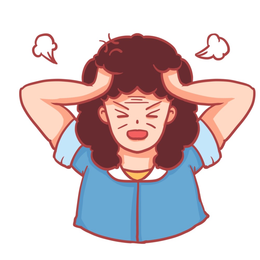 人们用欢喜,生气,伤心,快乐这些情绪表达自己的心情.