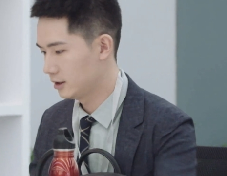 《令人心动的offer2》王骁挑衅专业律师:面对斯坦福,你怕了吗?