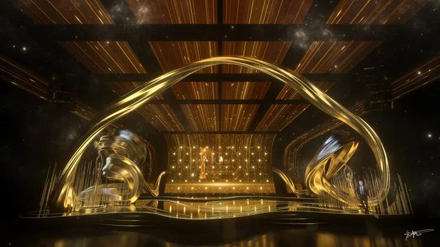 led沉浸式舞美正当潮