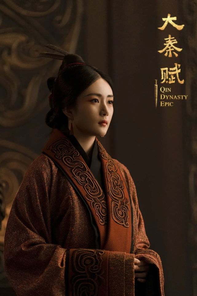 专访赵昕橙色的温暖