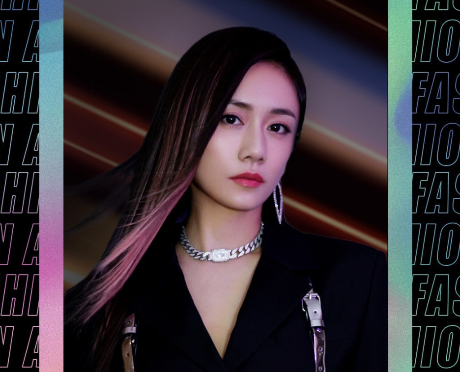 搜狐时尚盛典即将来袭,孟佳郁可唯参加,看到人气爱豆追了_腾讯新闻