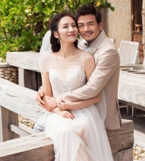真没想到,37岁杨烁"隐藏"了9年的妻子,居然是我们熟悉的童年女神!