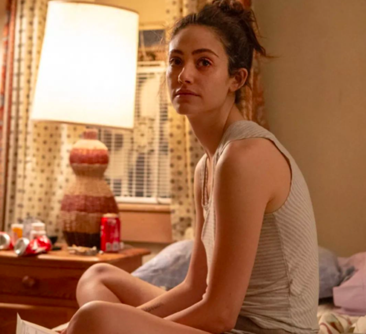 无耻之徒菲欧娜 腾讯网