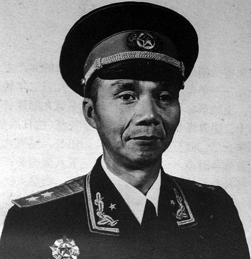 黄姓威武:开国将军35人,此地黄姓开国将军最多!你能猜哪儿?