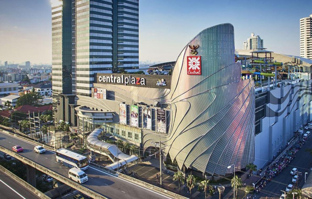 central worldsiam discoverysiam centersiam paragonmbk全日购物