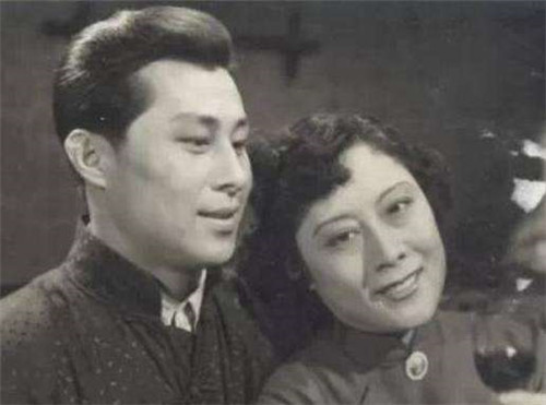 民国男神王心刚与患病妻子相守60年儿女成亿万富豪名字耳熟