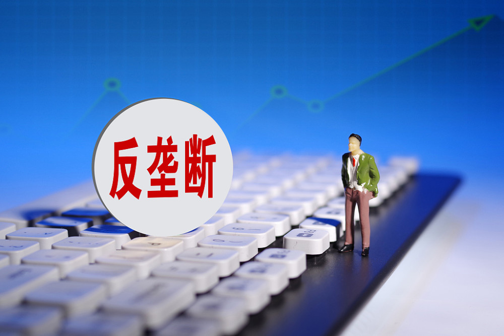 垄断导致美国抗疫不力?科技和医疗行业反垄断迫在眉睫